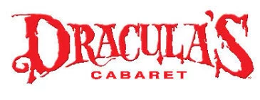 Dracula's Cabaret Logo Image