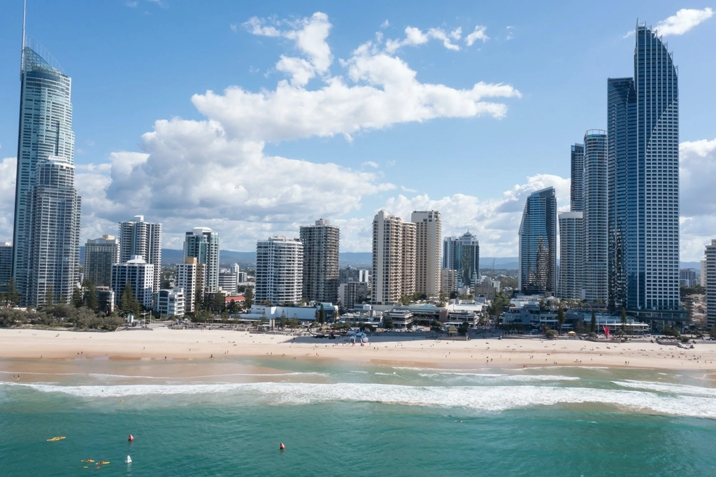 Visit Surfers Paradise: 2024 Surfers Paradise, Gold Coast Travel