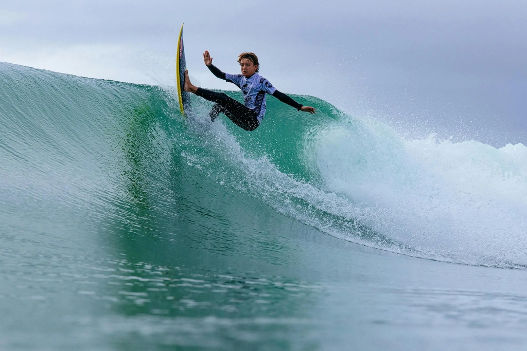 Australian Interschools Surfing Championships Image 1