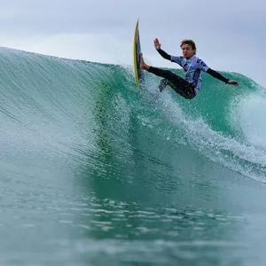 Australian Interschools Surfing Championships Image 1