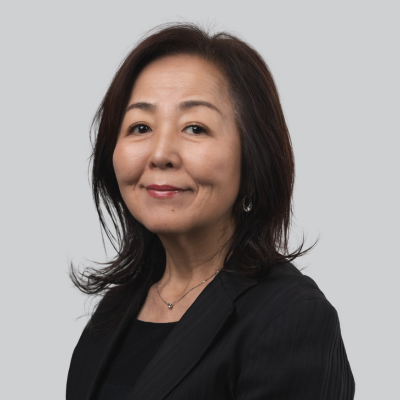 Yoshimi Kobayashi