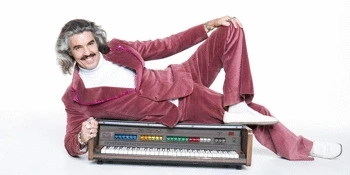 Barry Morgan’s Travelling Organ Tour Image 1