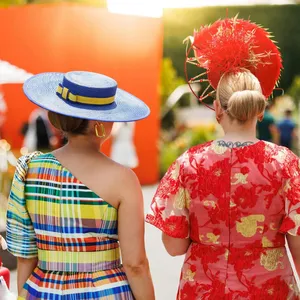 Caulfield Cup and The Everest | Aquis Park Raceday Image 1