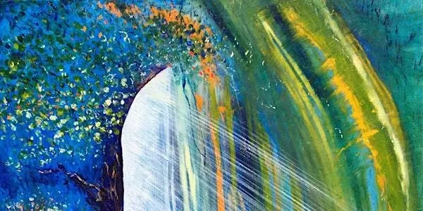 Creative Hearts ART RETREAT Scenic Rim  June 2026 Image 1