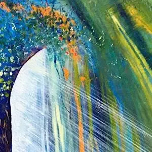 Creative Hearts ART RETREAT Scenic Rim  June 2026 Image 1