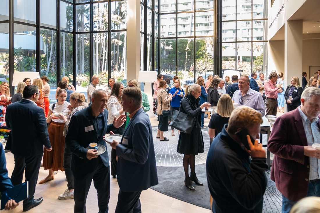 BUSINESS EVENTS AUSTRALIA NORTH AMERICA ROADSHOW