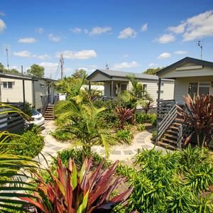 BIG4 Gold Coast Holiday Park and Motel