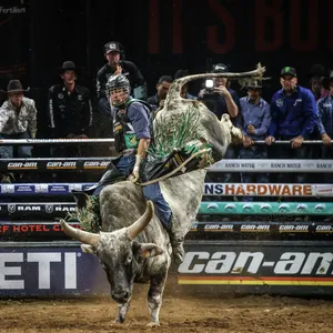 PBR Monster Energy Tour Beaudesert Invitational Image 1