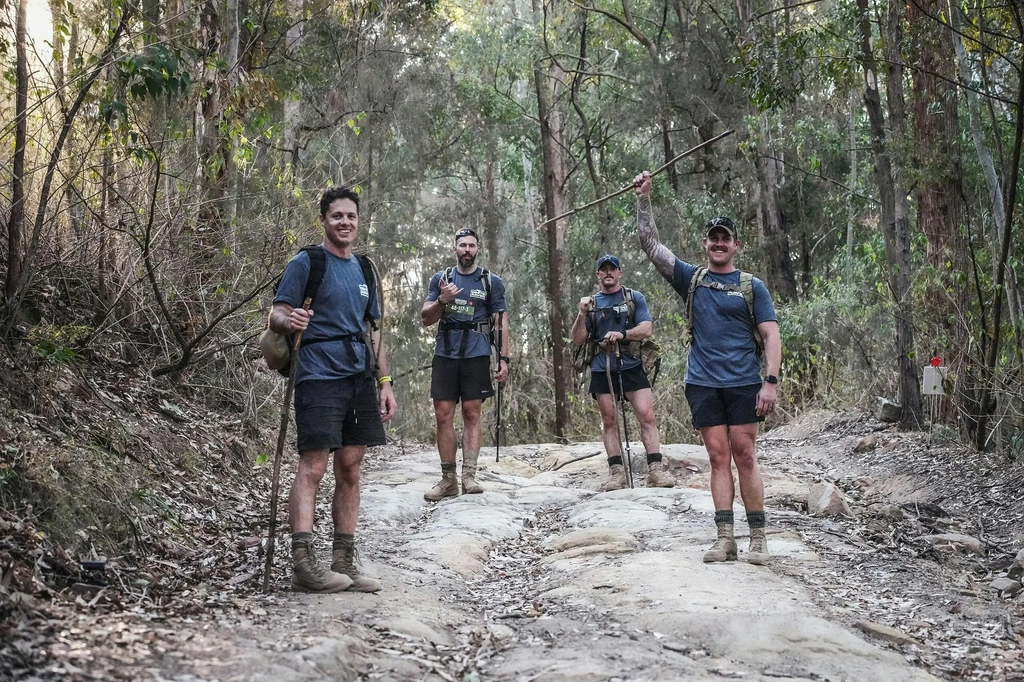 2026 Gold Coast Kokoda Challenge Image 1