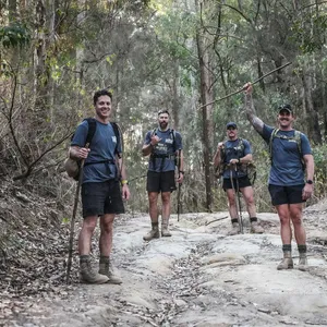2026 Gold Coast Kokoda Challenge Image 1