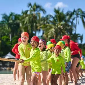 Little Lifesavers - Tallebudgera Image 1