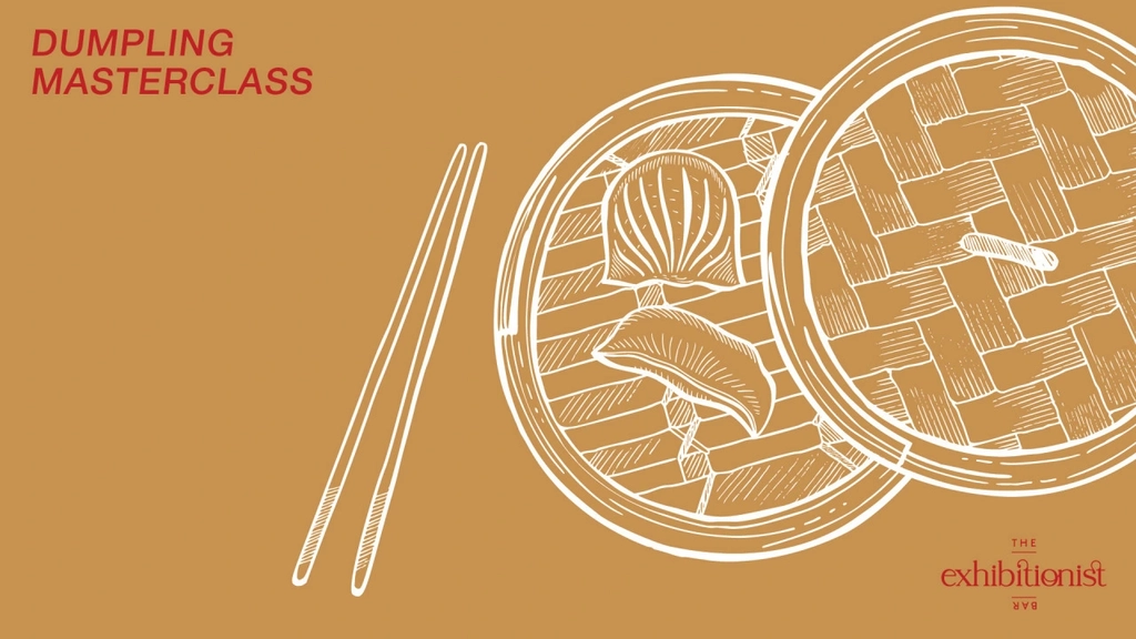 Dumpling Masterclass Image 1