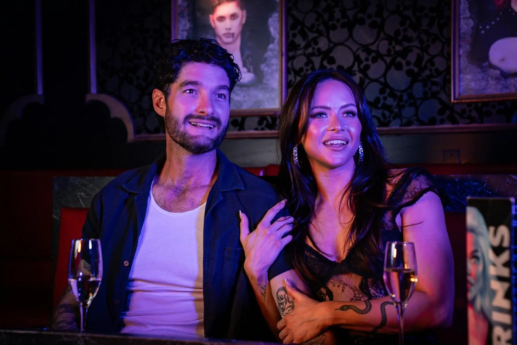 Dracula's: Lucid (Dinner & Show) Image 8