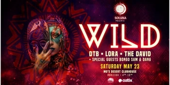 W I L D at El Ranchero Image 1