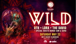 W I L D at El Ranchero Image 1