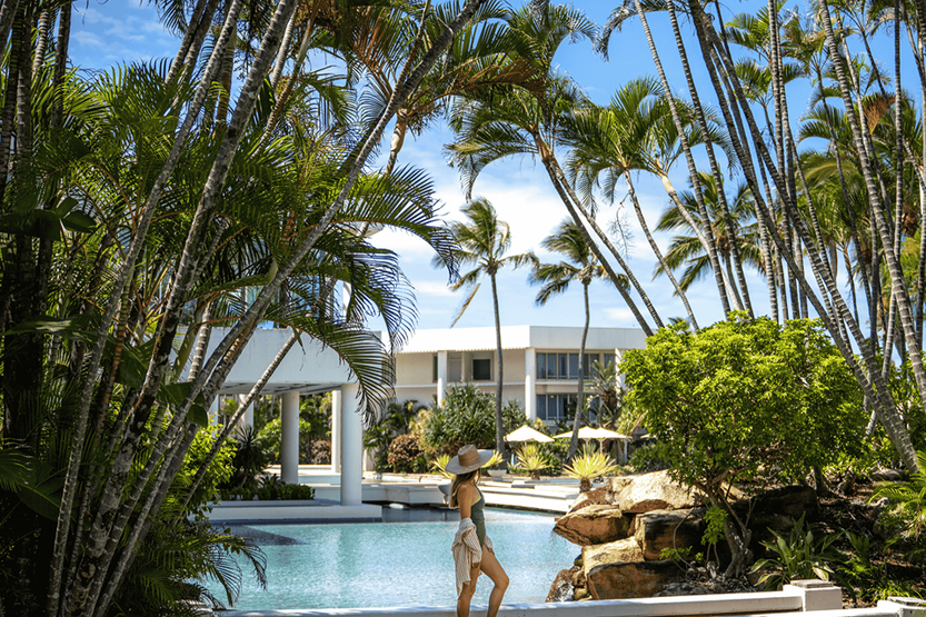 Sheraton Grand Mirage Resort Gold Coast