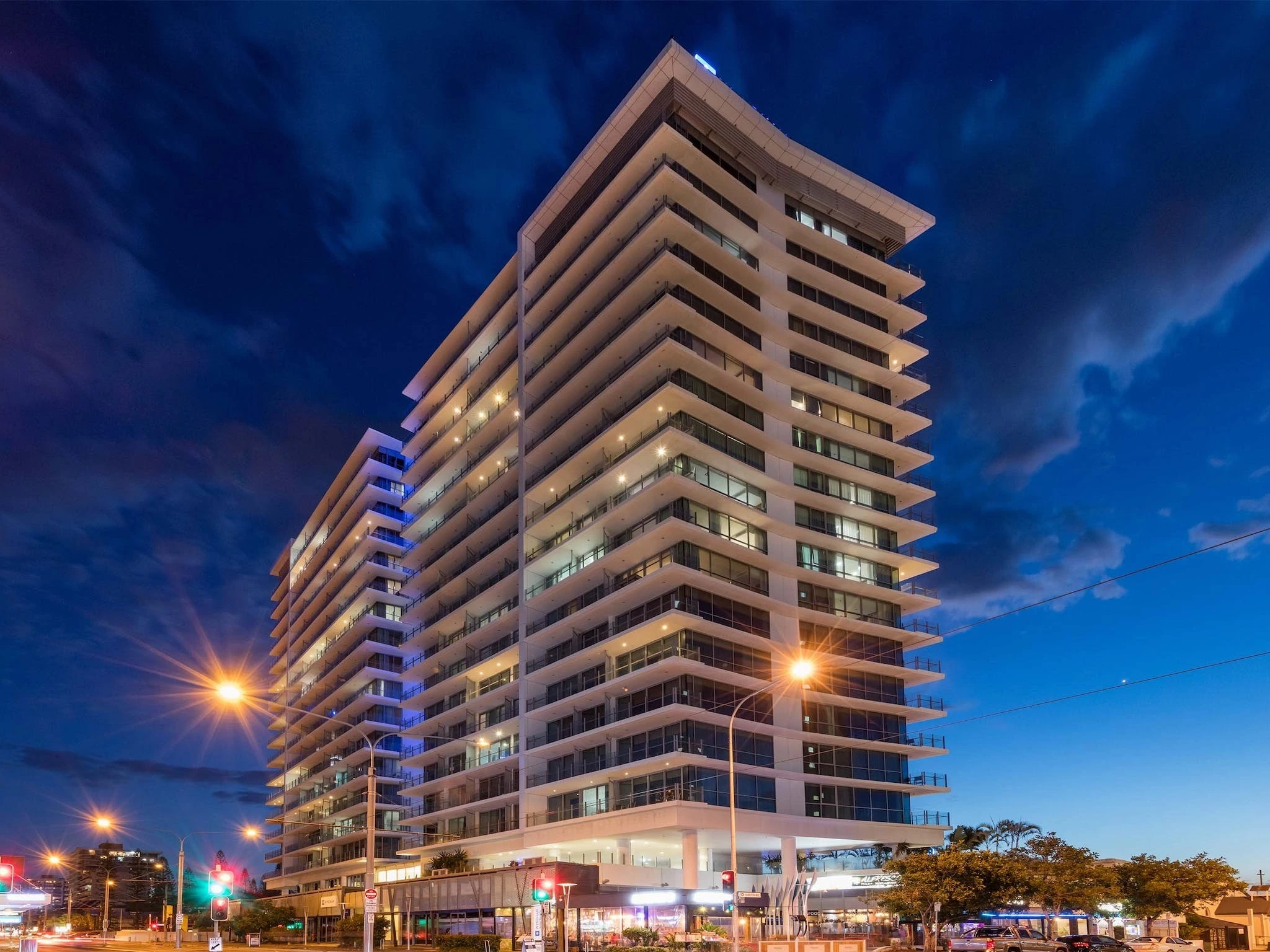 Make It Special - Wyndham Hotel Surfers Paradise