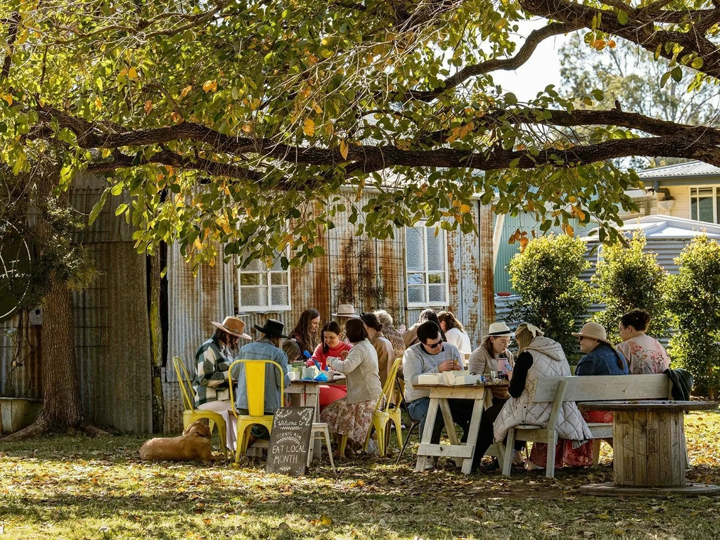 Scenic Rim Eat Local Month Image 10