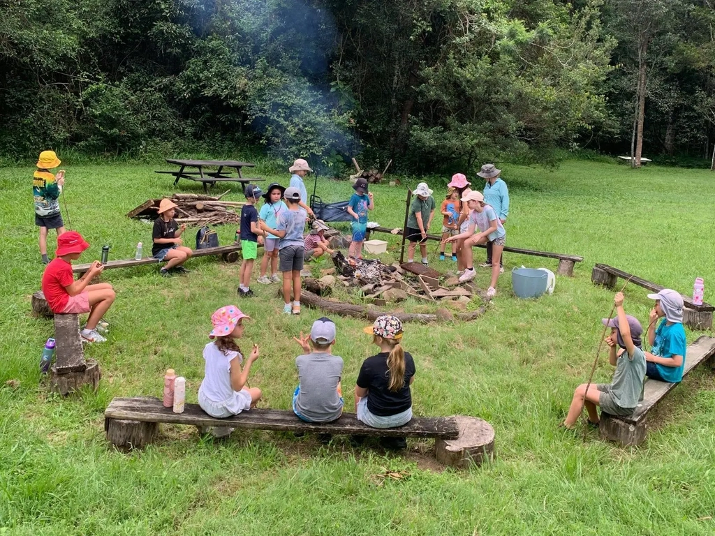 Gold Coast Hinterland Nature Adventures for Kids (School Holidays) Image 4