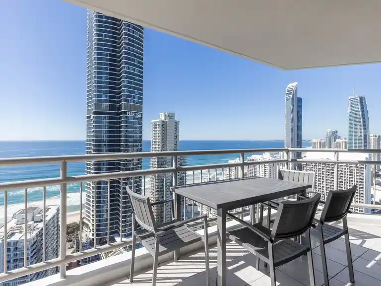 3 Bedroom Apartment