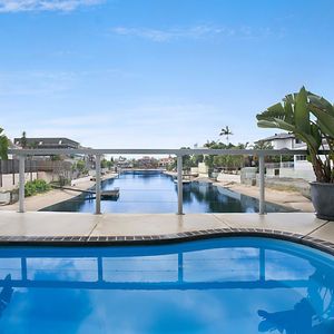 La Casetta - Broadbeach - Pool and Views