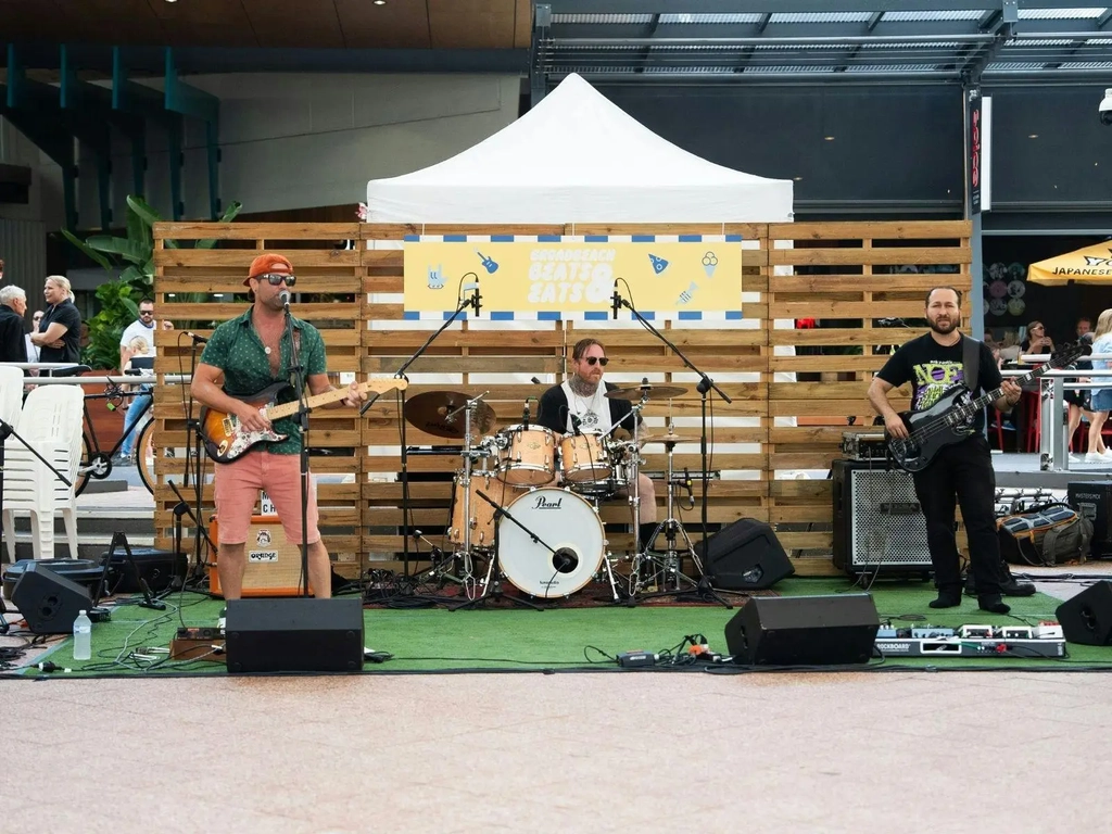 Broadbeach Beats Image 6