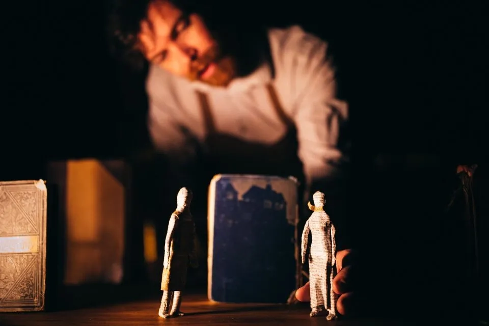 The Bookbinder Image 4