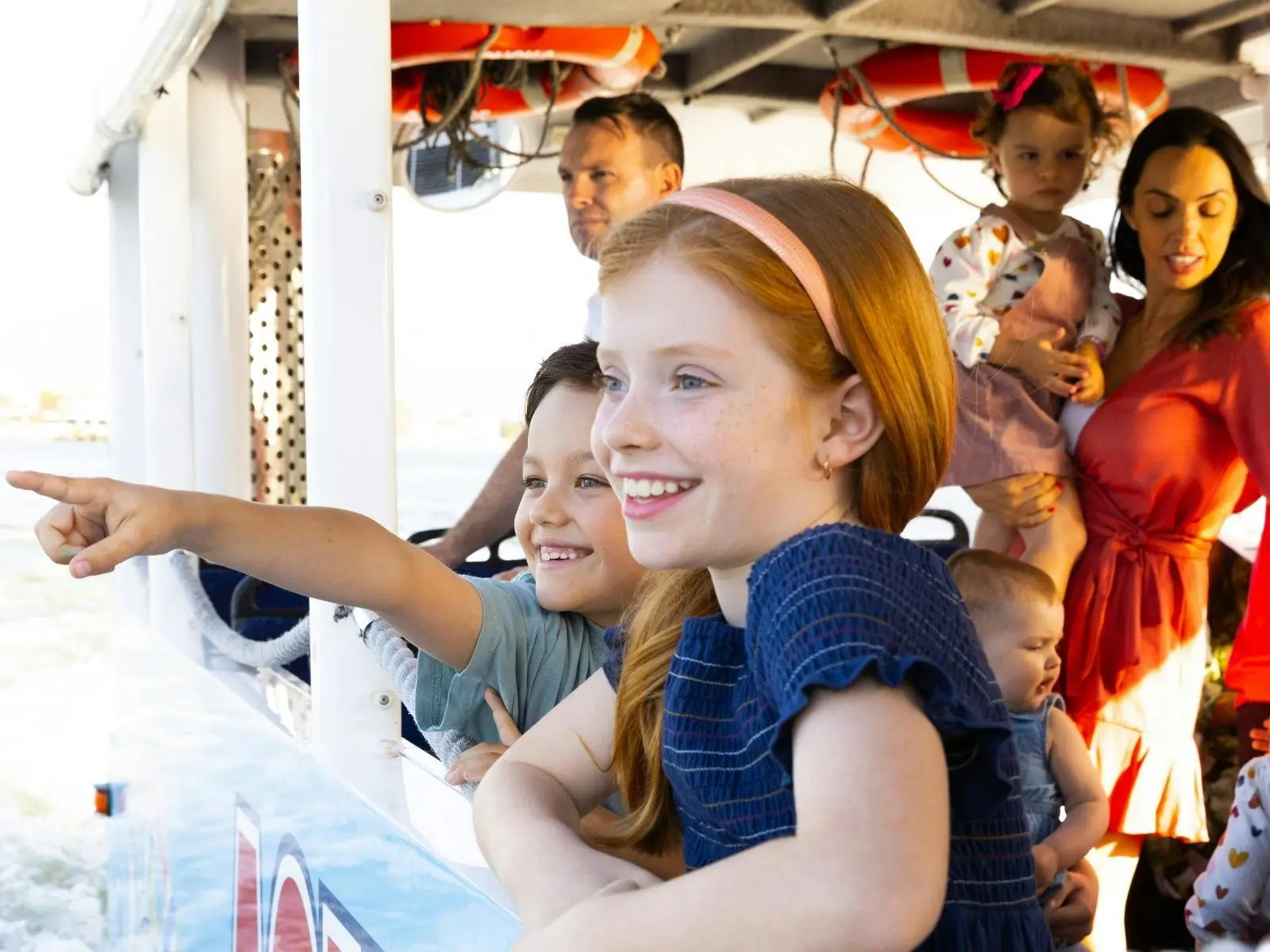 Adults at Kids Prices on Aquaduck Gold Coast