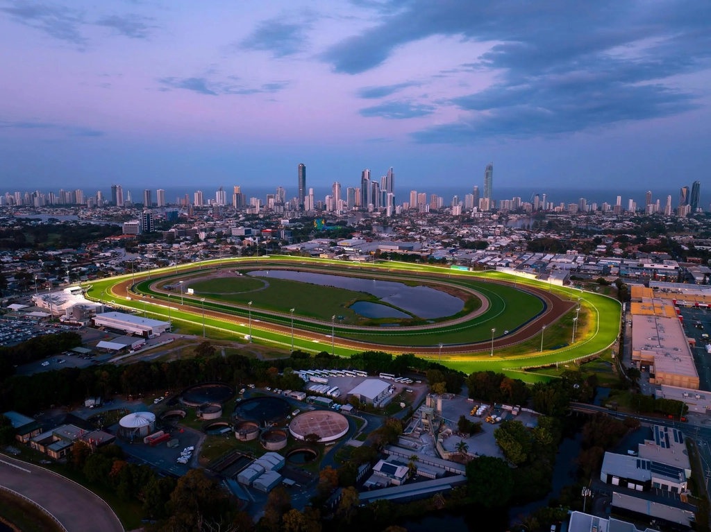 Magic Millions Gold Raceday Image 1