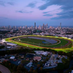 Magic Millions Gold Raceday Image 1