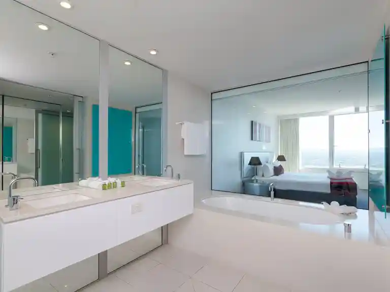 Q1 Resort and Spa Apartment