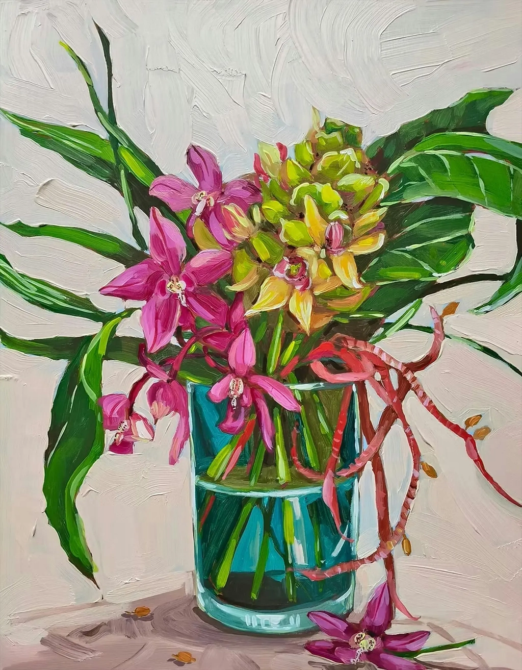 PO UP Art Exhibition by Kate Quinn and Emily Day Image 6