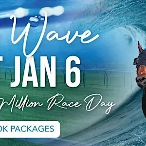Aquis $1.6M Raceday featuring The TAB Wave Image 1