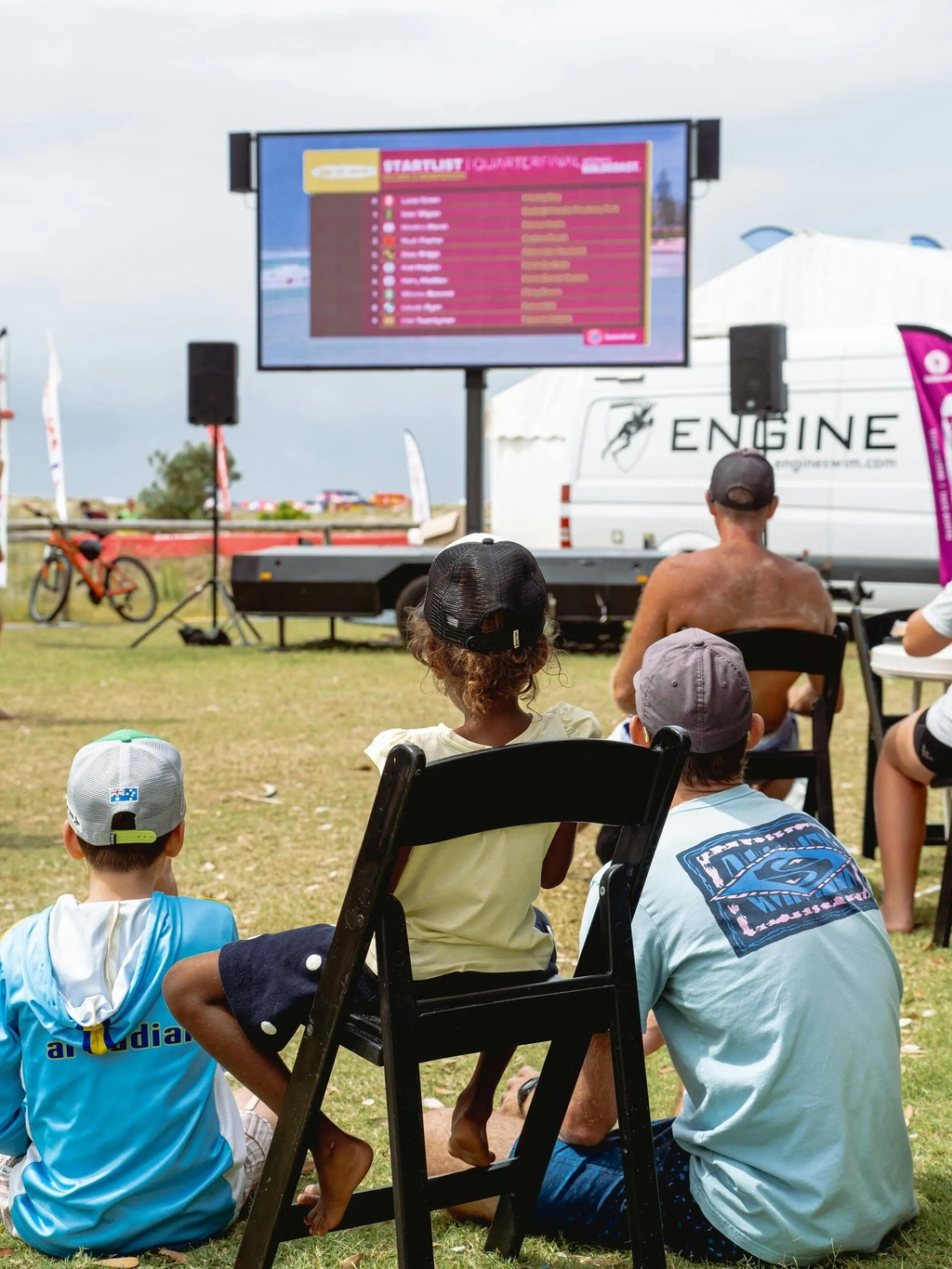 2025 QLD Surf Life Saving Championships Image 2