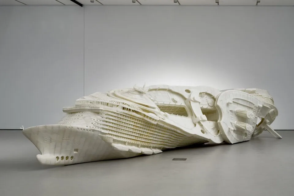 This Moment: Highlights from the White Rabbit Collection of Chinese Contemporary Art Image 3