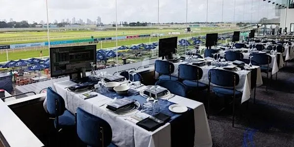 2025 The Star Gold Coast Magic Millions Raceday - Gallery Restaurant Image 1