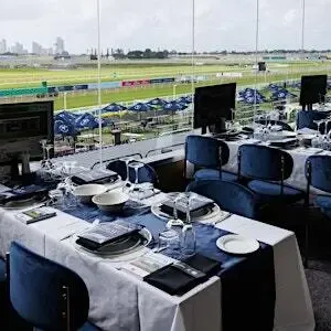 2025 The Star Gold Coast Magic Millions Raceday - Gallery Restaurant Image 1