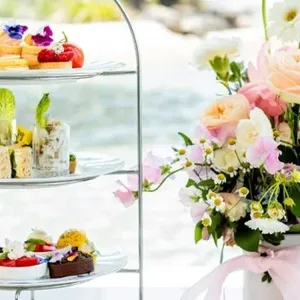 Summer Garden High Tea Image 1