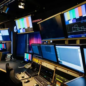 Meet the Nominees: Broadcast TV Producers Image 1