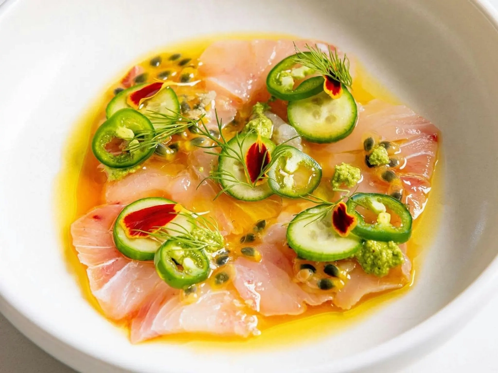Dish