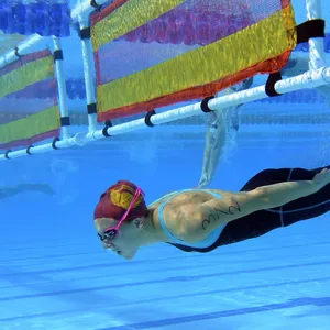 Australian Pool Rescue Championships Image 1