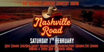 Nashville Road Band Image 1