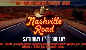 Nashville Road Band Image 1