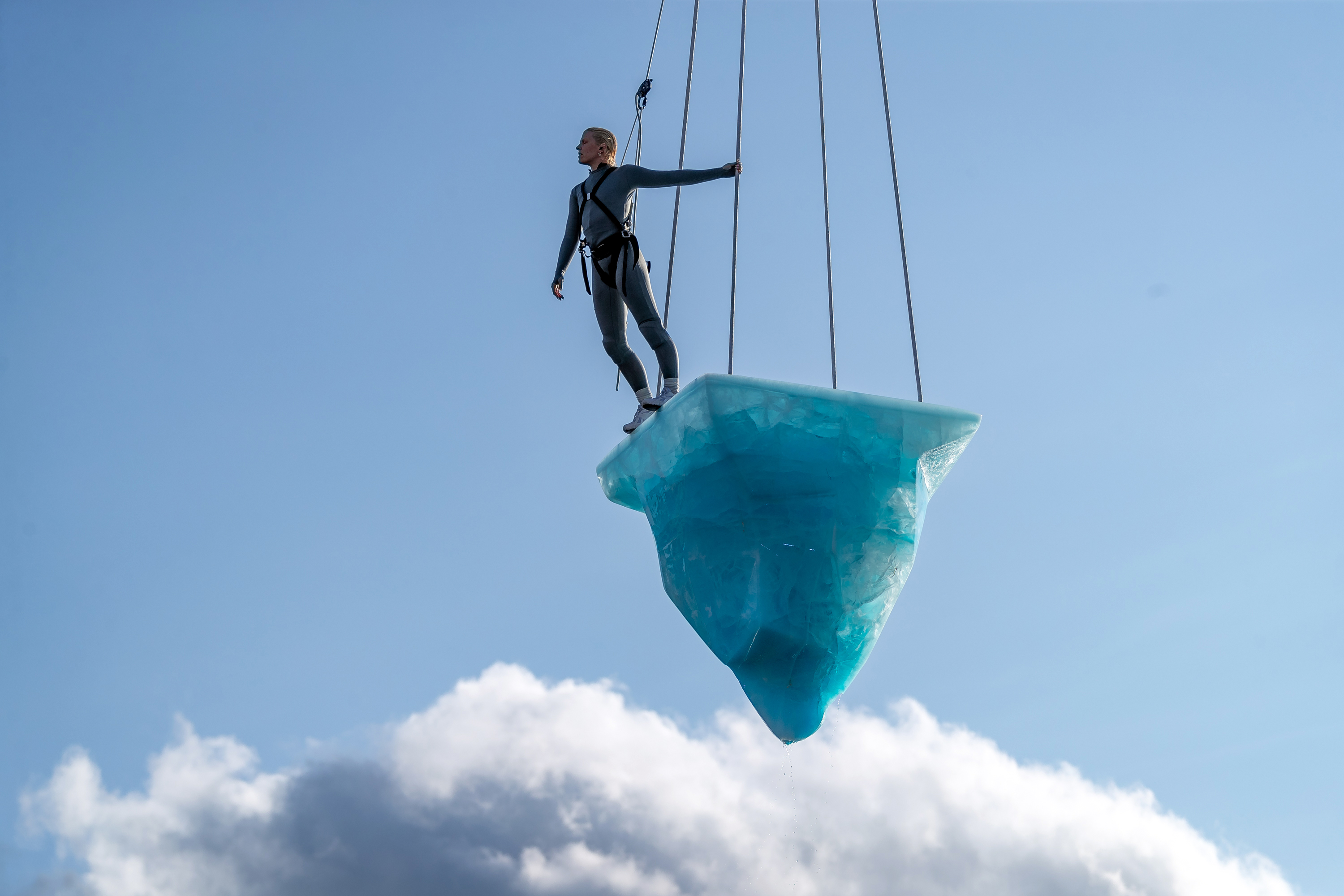 16. HERO THAW by Legs On The Wall - Greenwich+Docklands International Festival, London 2024 - Jenni Large - Abdullah Bailey Photography.jpg.jpg