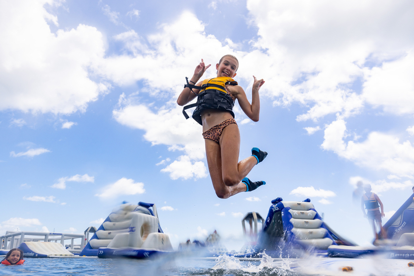 GC Aqua Park