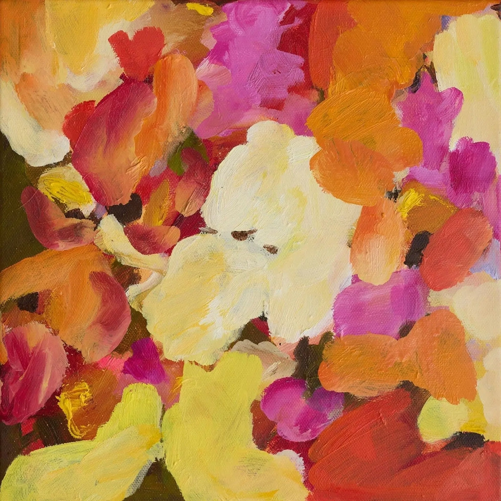 Studio 8 MAY SALON Group Art Exhibition Image 1