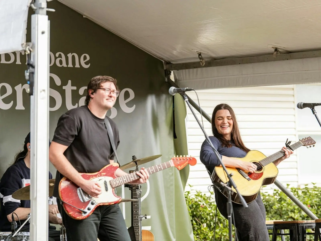 Scenic Rim's Winter Harvest Festival Image 6