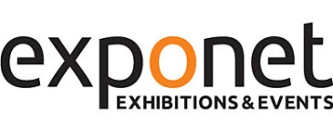 ExpoNet Logo Image