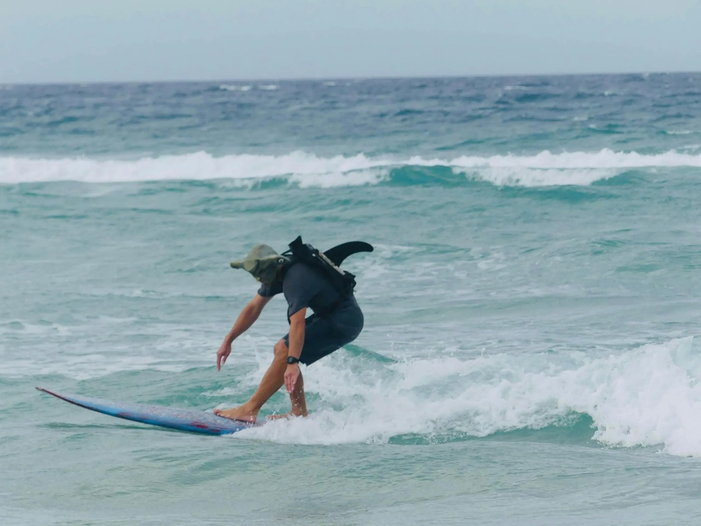 Kirra Longboard Klassic Image 2