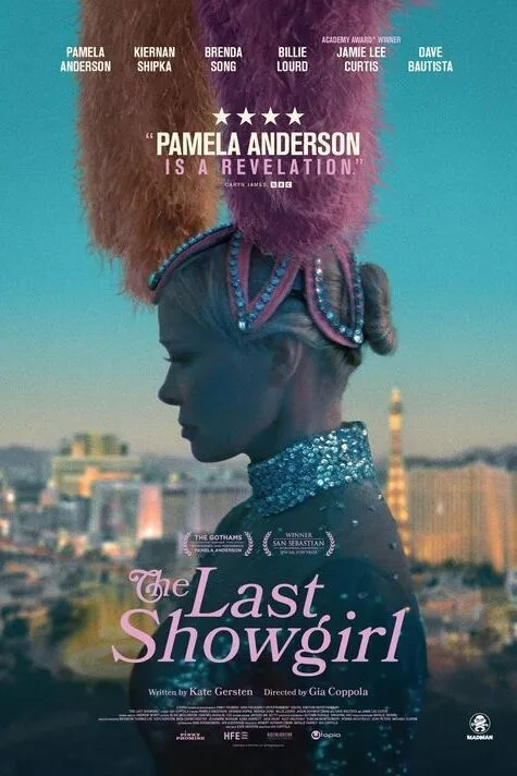 The Last Showgirl Image 1